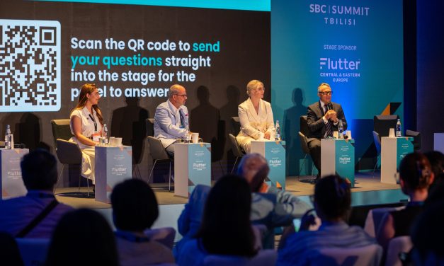 Regulatory Exchange and High-Level Networking Define SBC Summit Tbilisi 2026