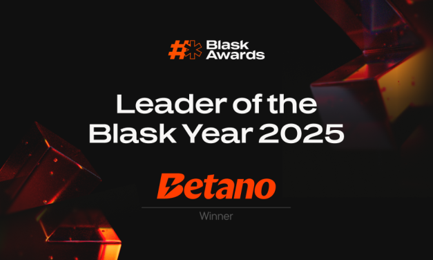 Blask Awards 2025: Betano, Bet365, Betway and others lead global iGaming