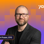 Yaspa appoints ex-Paysafe VP Justin Fraser as Chief Revenue Officer to drive global growth