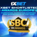 The Big Game is On: 1xBet Shortlisted for Marketing Brand of the Year in Malta