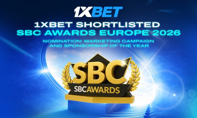 The Big Game is On: 1xBet Shortlisted for Marketing Brand of the Year in Malta