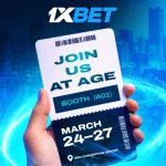 1xBet to strengthen its leadership position in Africa at AGE 2026 exhibition