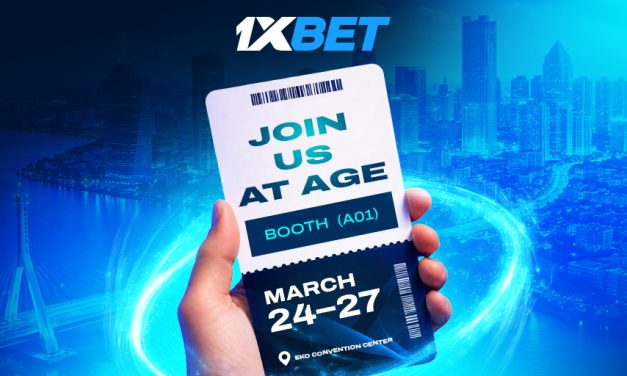 1xBet to strengthen its leadership position in Africa at AGE 2026 exhibition