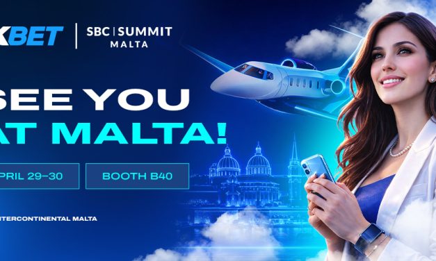 Productive networking, competition for prestigious awards, and participation in expert discussions: 1xBet’s ambitious plans for SBC Summit Malta