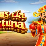 PopOK Gaming Launches Chinese-Themed Slot “Deus da Fortuna”
