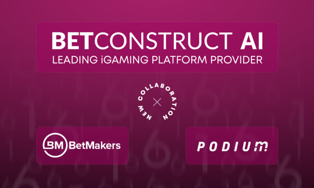 BetConstruct AI partners with Podium and BetMakers to expand its racing offering with AdVantage