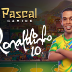 Pascal Gaming teams up with Ronaldinho for a new global game portfolio ahead of the World Cup
