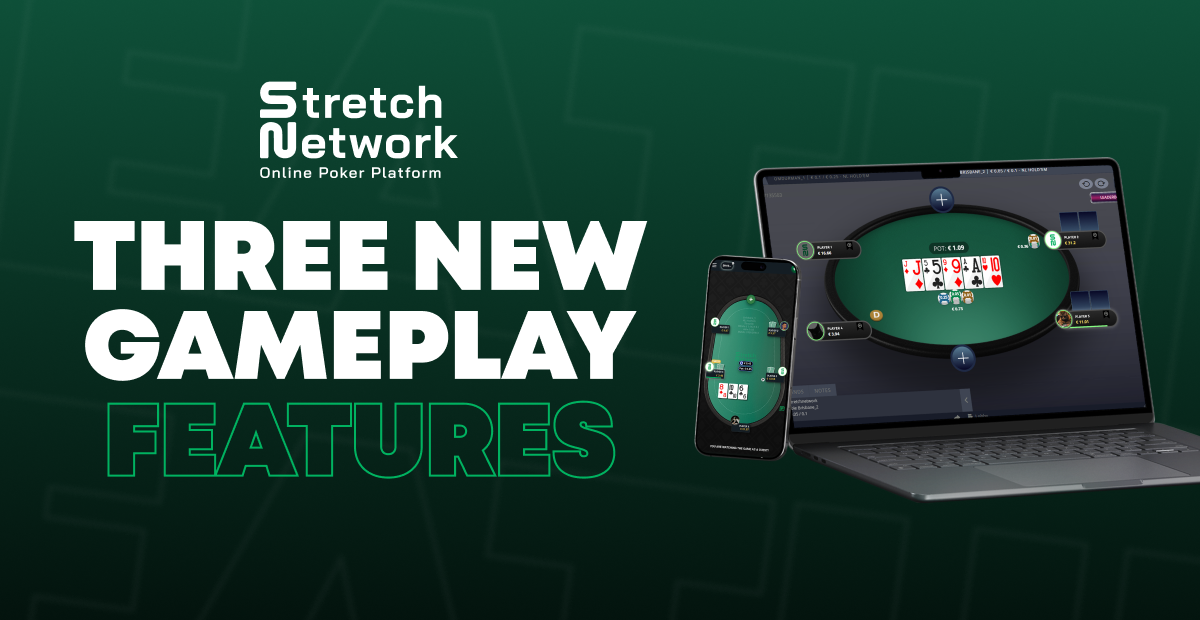 Stretch Network’s next set of platform updates now live