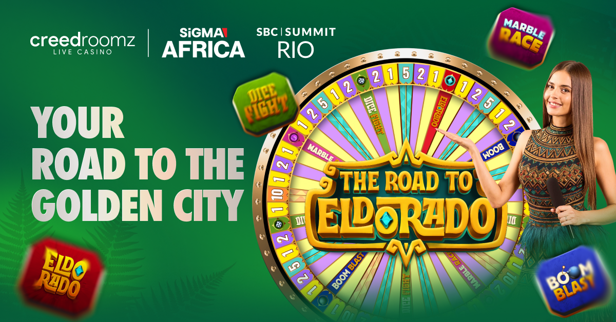 From Rio to Cape Town: Creedroomz Brings the “Golden City” to Two Major Global Summits