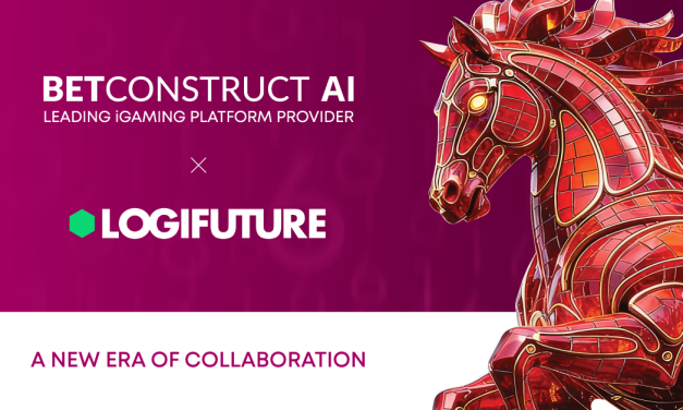 Logifuture Partners with BetConstruct AI to Expand Global Distribution of Zoom Sports & Simulate