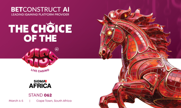 BetConstruct AI Set to Transform the African iGaming Frontier at SiGMA Africa 2026
