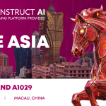 BetConstruct AI Takes the Stage at G2E Asia 2026 in Macau