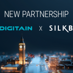 Digitain extends UK market reach with Silkbet Partnership