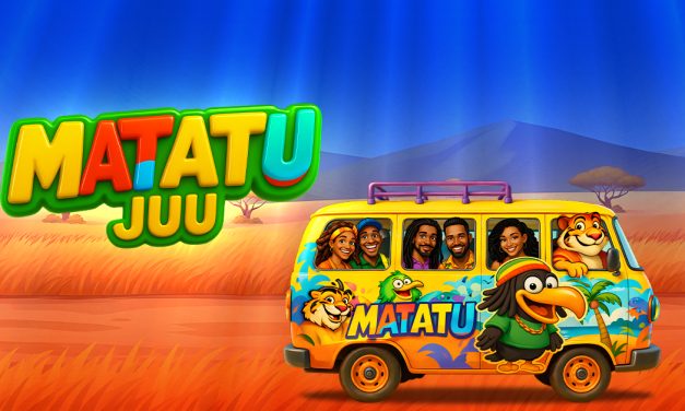PopOK Gaming Launches “Matatu Juu”: A Fast-Paced Journey to 10,000x Multipliers