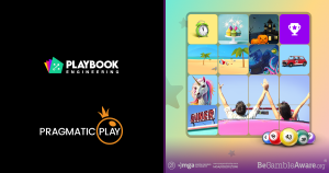 1200x630 EN 1 Pragmatic Play extends deal with Playbook Engineering