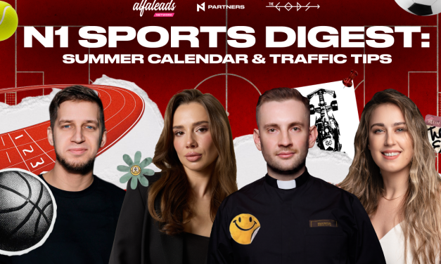 N1 Insights: July iGaming Outlook