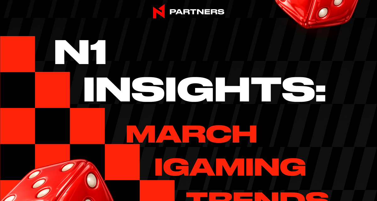 Meet N1 Partners at Affiliate World Global in Dubai