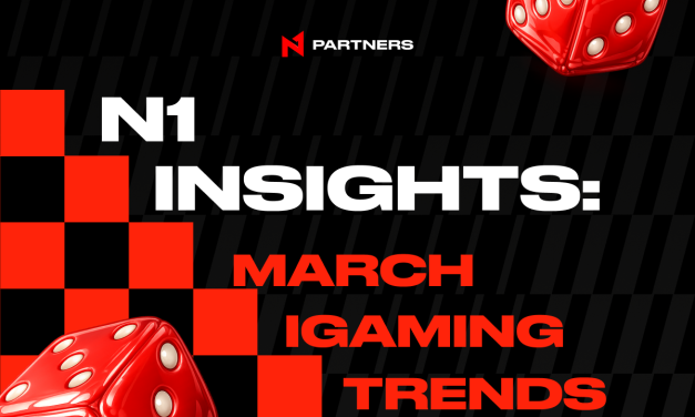 N1 Insights: The iGaming trends everyone will be talking about this March