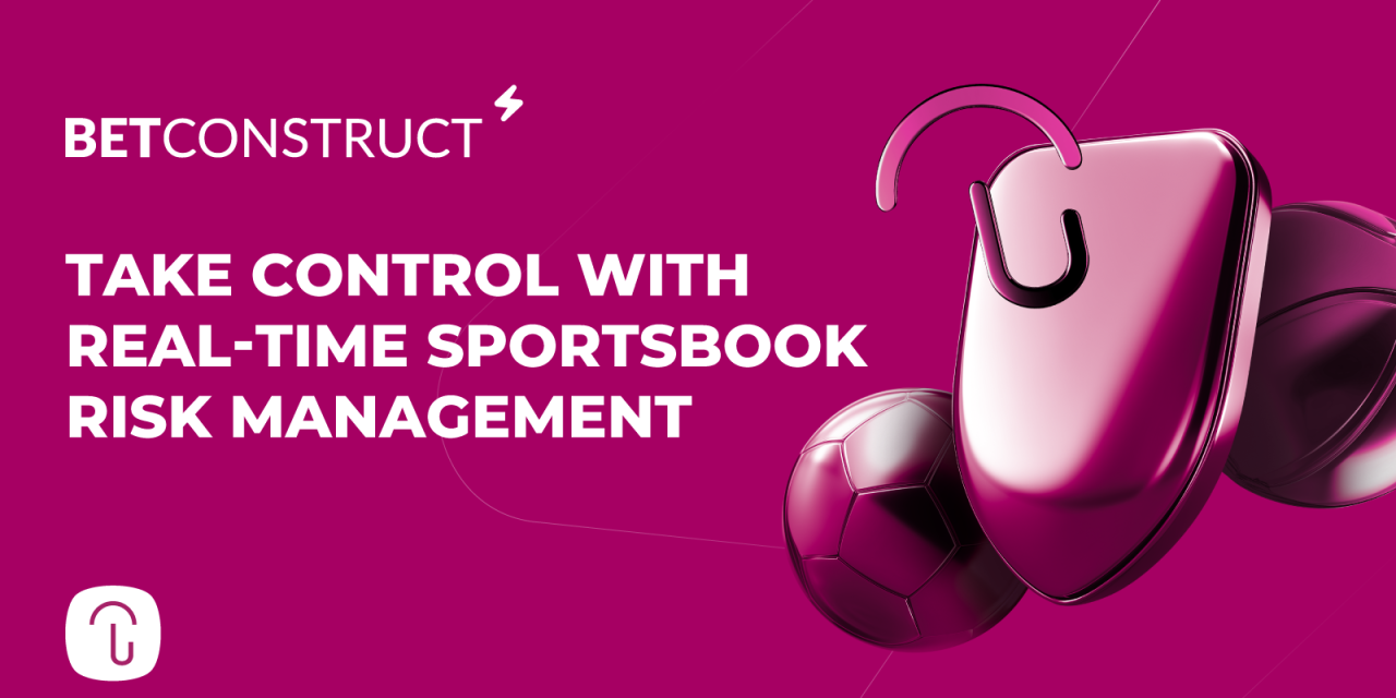 Tailored Actions for Better Sportsbook Risk Management Control