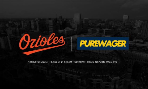 Orioles And Purewager Group Announce New Partnership