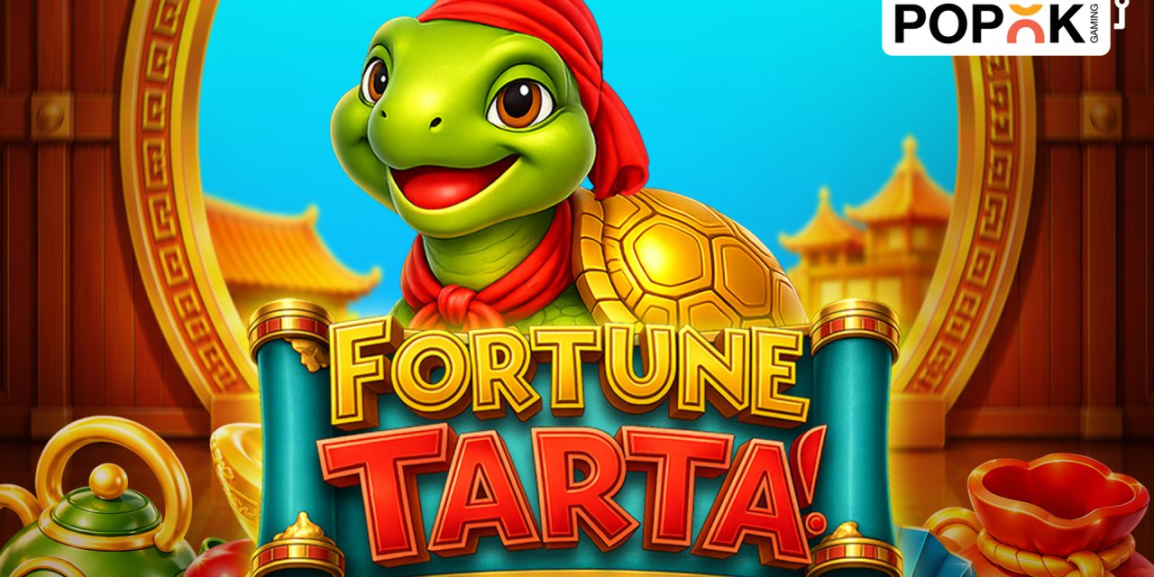 PopOK Gaming Invites Players to Taste Success with New Asian-Themed Slot, “Fortune Tarta”