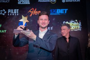 1xBet won International Gaming Awards 2024 1xBet wins big at the International Gaming Awards 2024