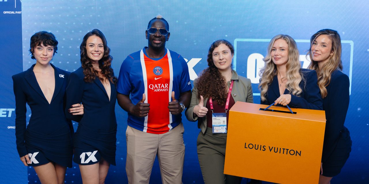 One Brand, Multiple Touchpoints: 1xBet’s Strategy at SBC Summit