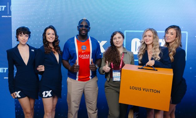 One Brand, Multiple Touchpoints: 1xBet’s Strategy at SBC Summit