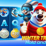 Feel the Olympic Spirit in BGaming’s Winter Trophy Hold and Win