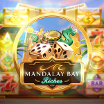 Play’n GO crafts Mandalay Bay Riches exclusively for BetMGM