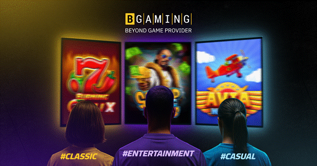 Rapidly expanding content provider shows commitment to responsible gambling in Italy ahead of SiGMA Rome