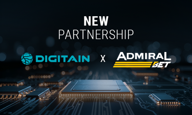 Digitain and AdmiralBet Serbia Announce Strategic Multi-Vector Collaboration
