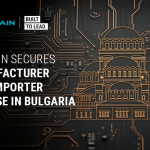 Digitain Successfully Obtains Two Licenses from the Bulgarian Gambling Regulator