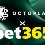 Octoplay Goes Live with bet365 in the UK, Continuing Rapid Market Expansion
