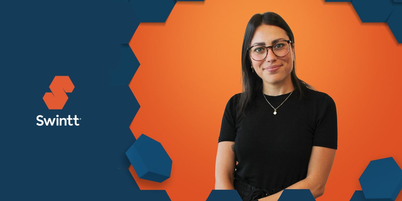 Swintt appoints experienced iGaming marketing specialist to strengthen brand consistency and ensure all communications really resonate