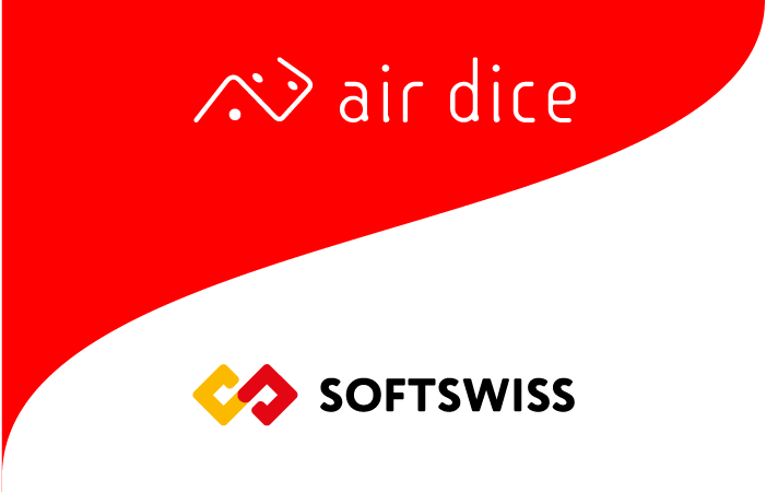 Air Dice expands portfolio with SOFTSWISS Game Aggregator
