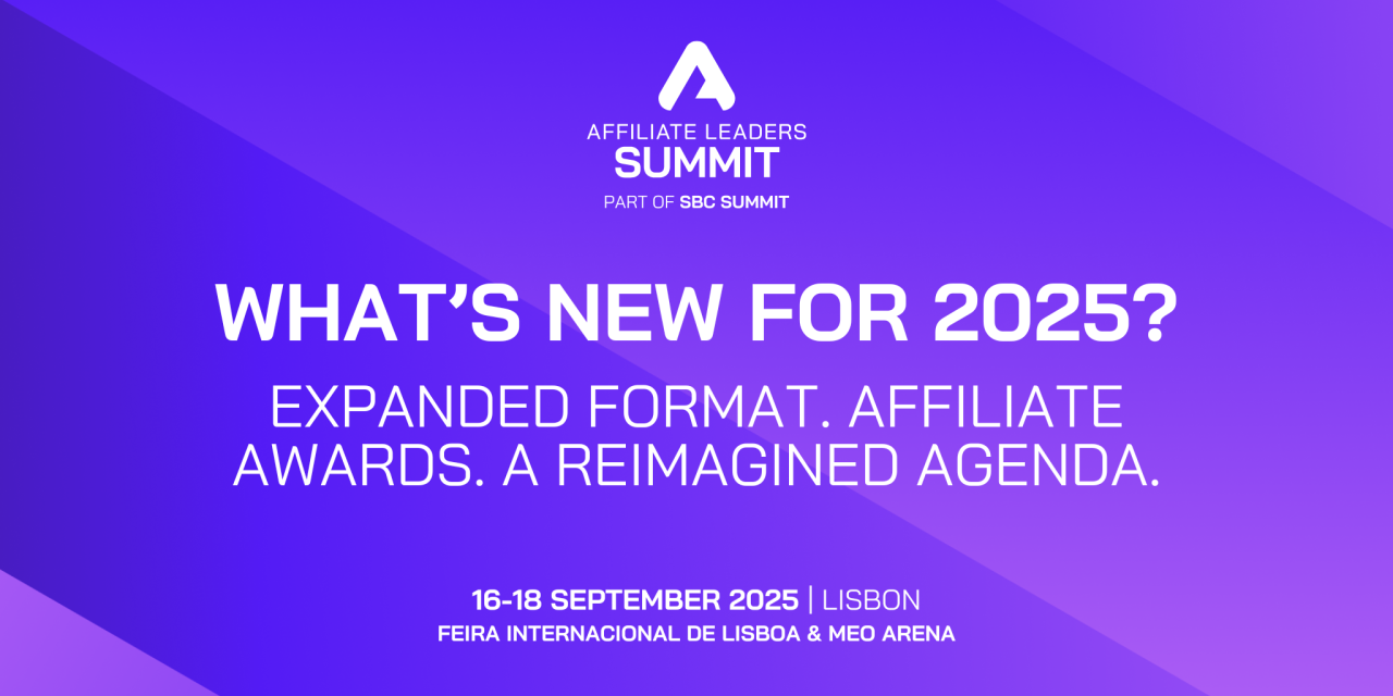 Affiliate Leaders Summit Grows 40% as Global Operators and Affiliates Flock to Lisbon