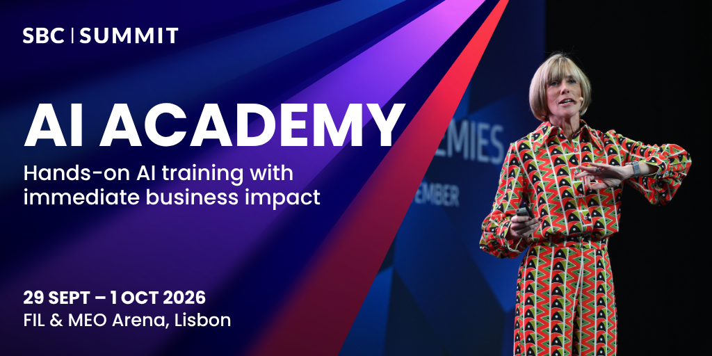 SBC Summit’s AI Academy to Cover AI Agents, Deepfake Threats and Human-AI Collaboration