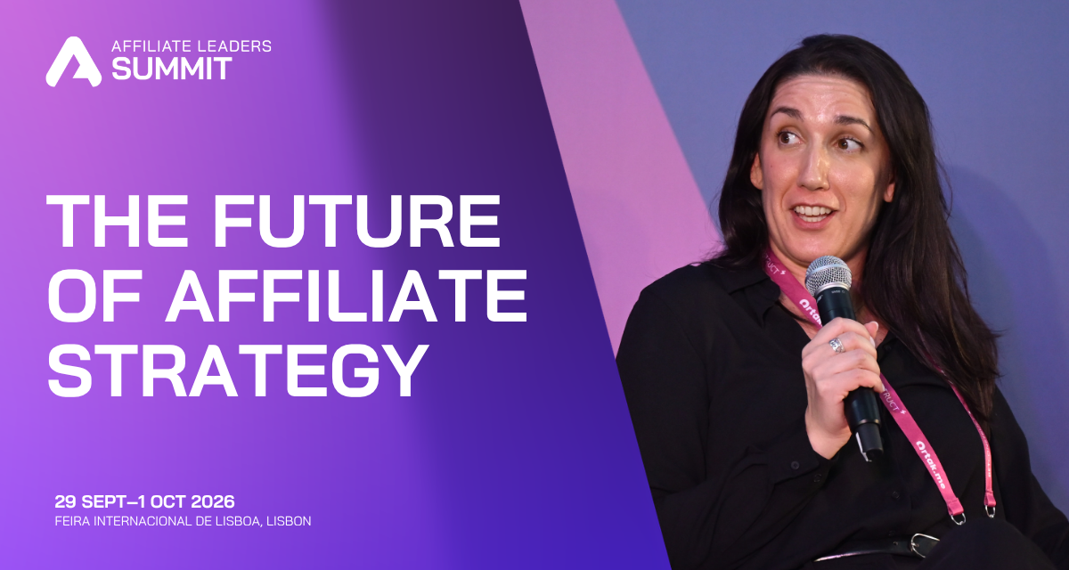 Affiliate Leaders Summit to Confront the Future of Affiliate Strategy