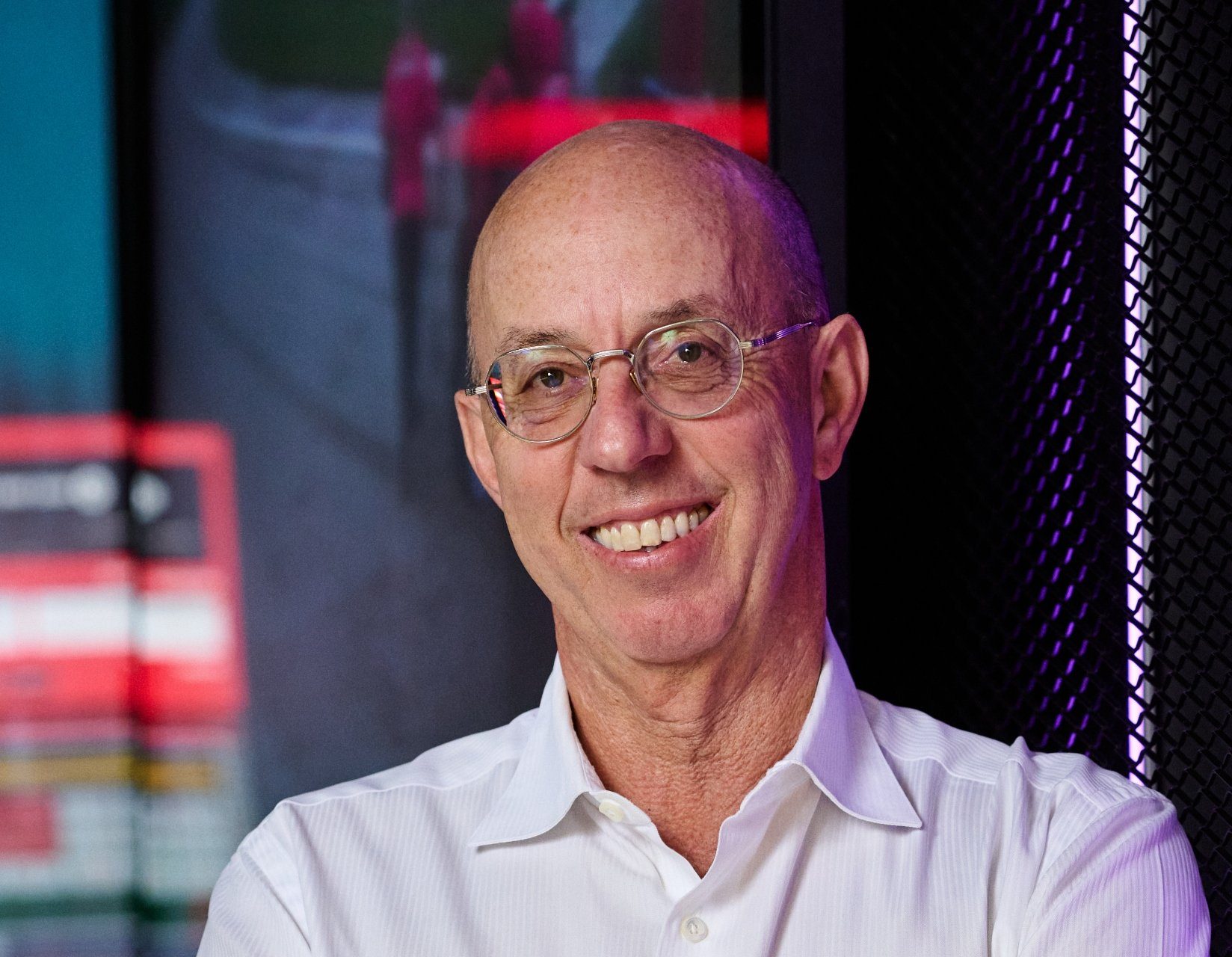 Entain CEO Gavin Isaacs confirmed as latest A-List keynote at ICE World Gaming Forum