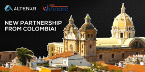 Altenar Vinnare Visual 1024x510 LbKk1F Altenar signs deal with Vinnare Group