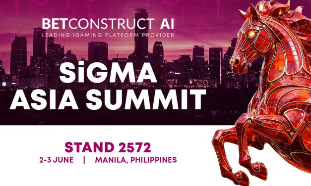 Manila is Next: BetConstruct AI at SiGMA Asia 2026