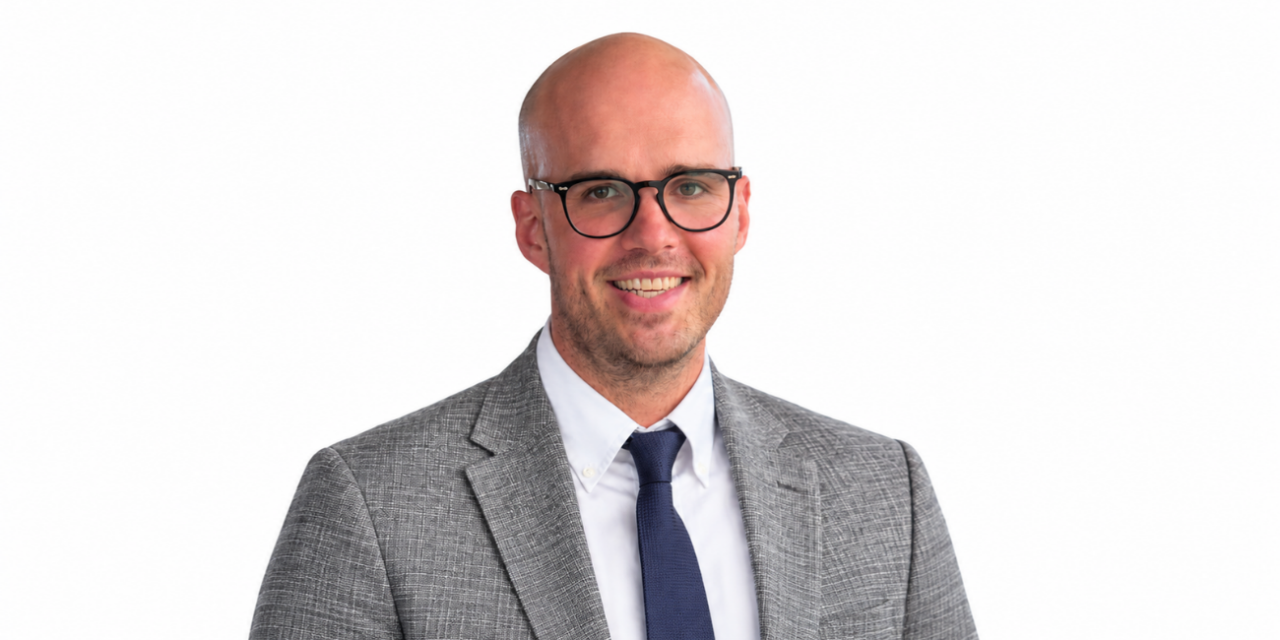 Pythia Sports appoints Ben Hutton as Head of Trading