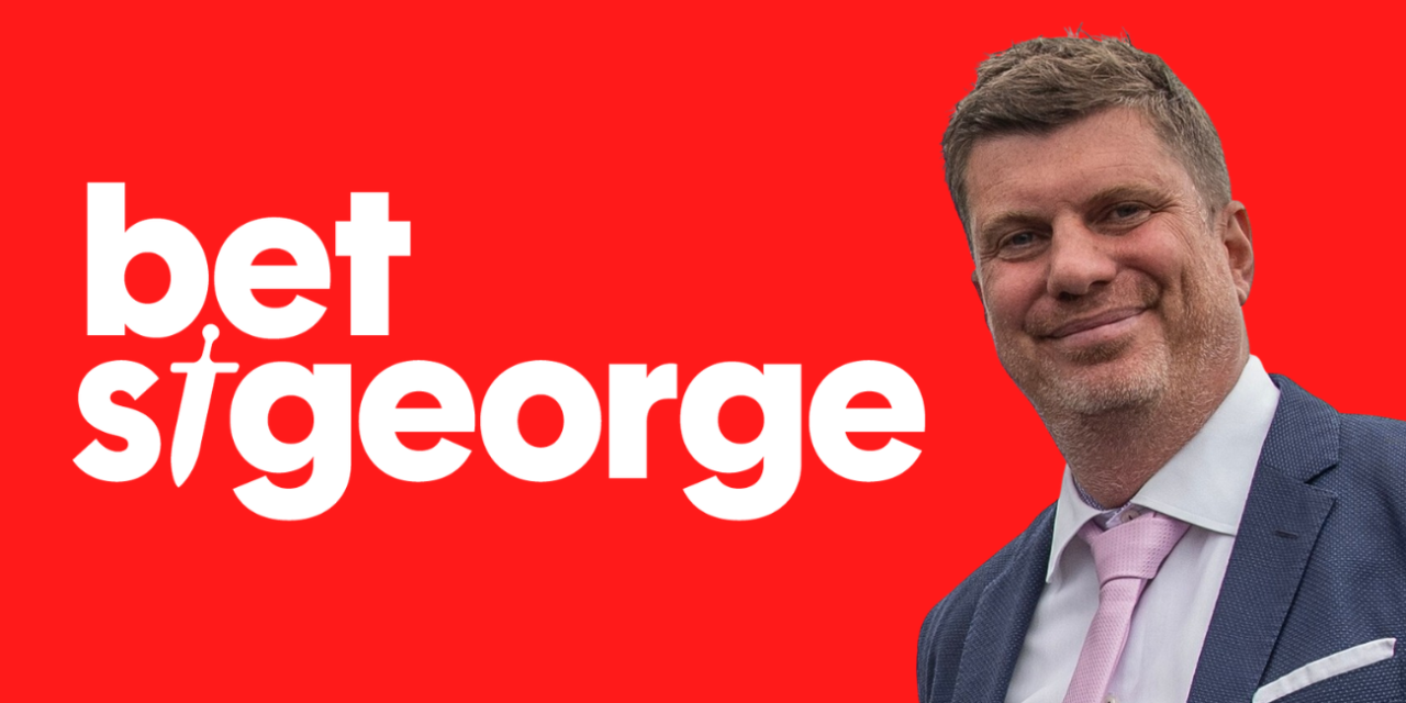 New bookie Bet St George launches to celebrate best of English sport