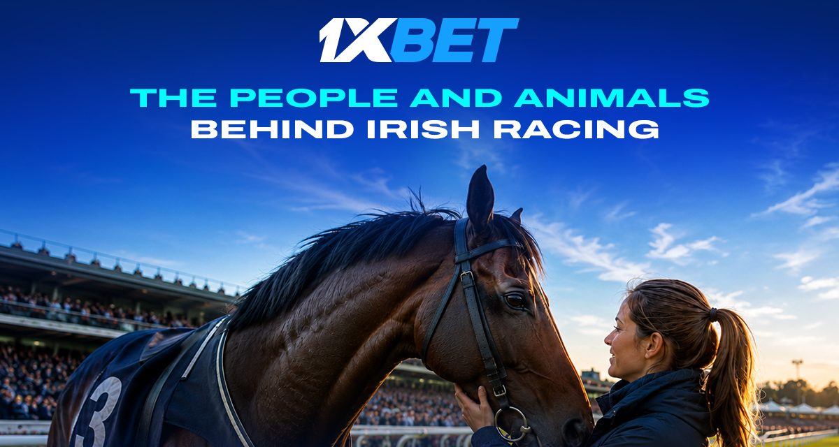 Beyond the Finish Line: Supporting the Entire Racing Ecosystem