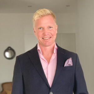 Björn Krantz 002 1024x1024 i5SOMk Yggdrasil appoints Krantz as CEO