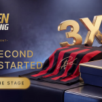Boomerang Partners opens the Second Half of Golden Boomerang Awards 2026 during the summer of major sports
