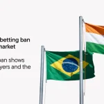 Brazil’s betting ban has cost licensed operators about R$1.35bn ($270M) in 10 days, Blask estimates