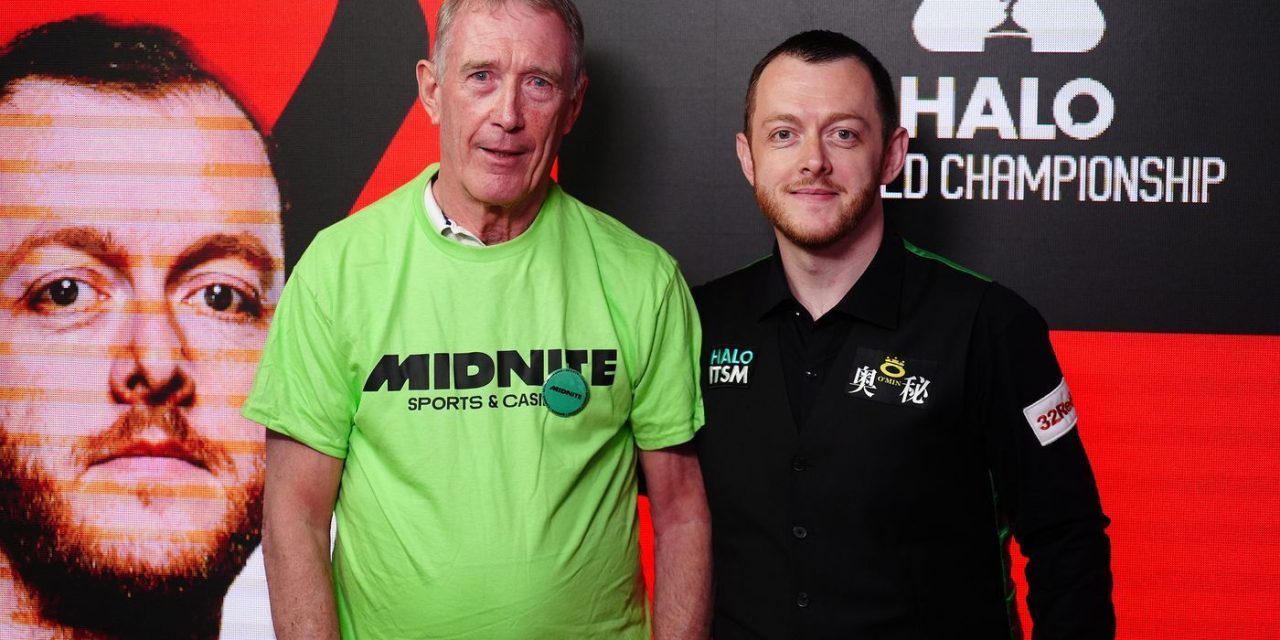 Midnite Maximum Returns, Bigger And Better