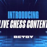 Betby Launches Industry-First 24/7 Live Chess Content Aligned With The Fide World Rapid & Blitz Championships 2025